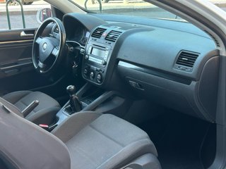 Volkswagen Golf GT 1.4TSI 170cv sport