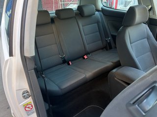 Volkswagen Golf GT 1.4TSI 170cv sport