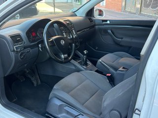 Volkswagen Golf GT 1.4TSI 170cv sport