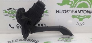 Pedal 6c119f836cc 6pv00923810 ford transit 95173