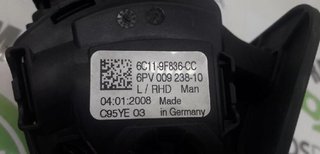 Pedal 6c119f836cc 6pv00923810 ford transit 95173