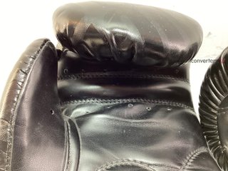 guantes  venum contender