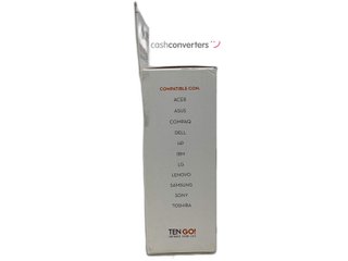 cargador portatil tengo cargador universal 75w