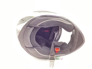 casco integral shiro sh-881