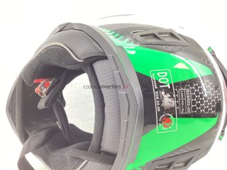 casco integral shiro sh-881