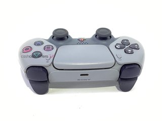 mando ps5 sony cfi-zct1w - 30th anniversary