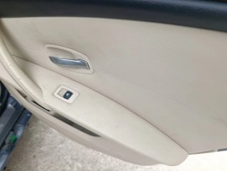 BMW 523 i gasolina automático  2007