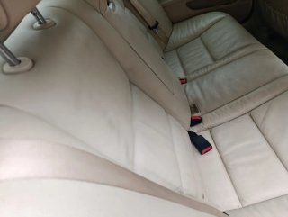 BMW 523 i gasolina automático  2007