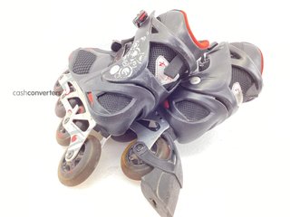 patines top life hobby abec
