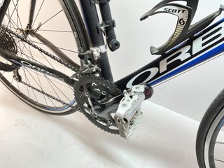 bicicleta carretera orbea aqua
