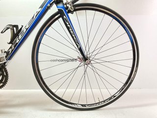 bicicleta carretera orbea aqua