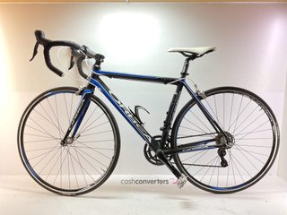bicicleta carretera orbea aqua