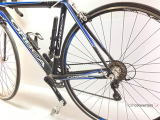 bicicleta carretera orbea aqua