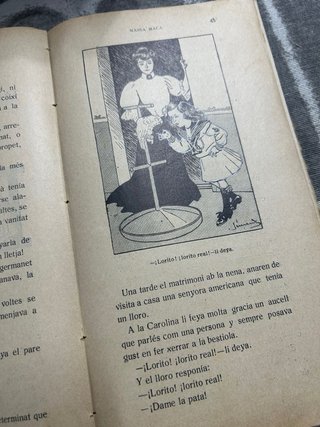 Lote Libros Antiguos Escolares S. XIX-XX