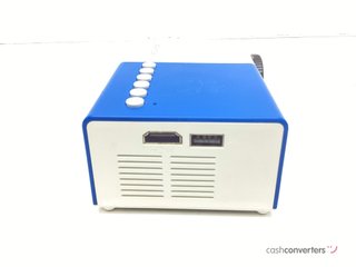 proyector polivalente prixton cinema mini