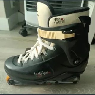 Patines Freeskate Topic Noisy Race 2.0 Talla 39-40