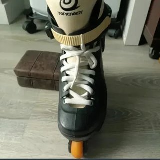 Patines Freeskate Topic Noisy Race 2.0 Talla 39-40