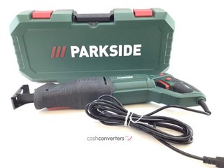 sierra sable parkside pfs 850 c3