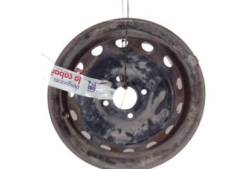 Llanta peugeot 206 fastback 1.4 hdi eco 20937287
