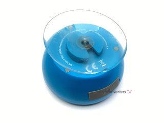 altavoz portatil bluetooth spc splash 2