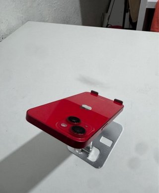 iPhone 13 Rosso