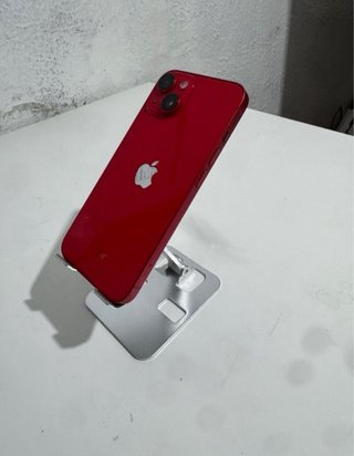 iPhone 13 Rosso