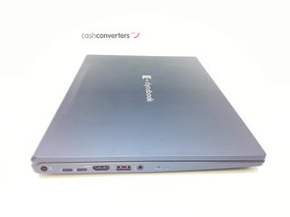 pc portatil dynabook tecra a40-j