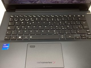 pc portatil dynabook tecra a40-j