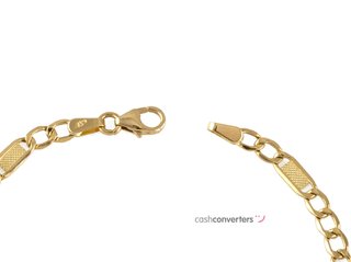 esclava oro 18k