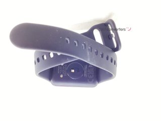 pulsera de actividad honor band 6
