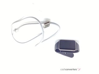 pulsera de actividad honor band 6