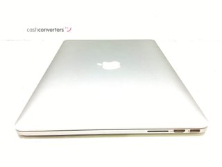 portatil apple apple macbook pro core i7 2.0 15 (2013) (a1398)