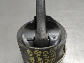 PISTON MERCEDES-BENZ VITO FURGÓN (638) 611980