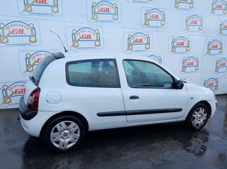 1109916 8200412258 centralita renault clio fase ii