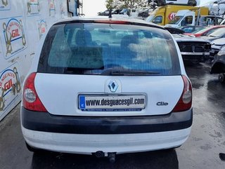 1109916 8200412258 centralita renault clio fase ii