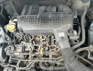 1109916 8200412258 centralita renault clio fase ii