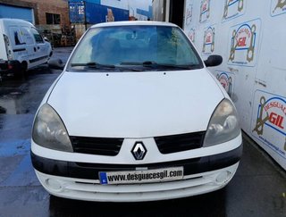 1109916 8200412258 centralita renault clio fase ii