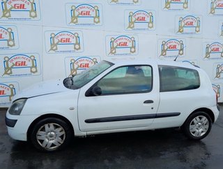 1109916 8200412258 centralita renault clio fase ii