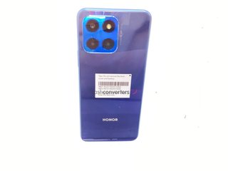 honor x6 4gb 64gb