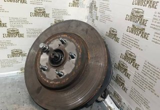 Mangueta delantera lexus 4321158020 rx 3.5 g 35553