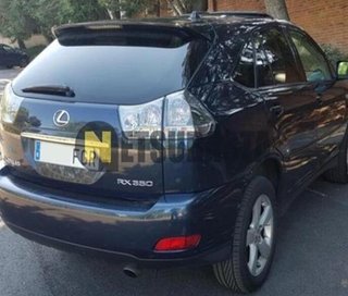 Mangueta delantera lexus 4321158020 rx 3.5 g 35553