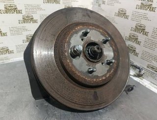 Mangueta delantera lexus 4321158020 rx 3.5 g 35553
