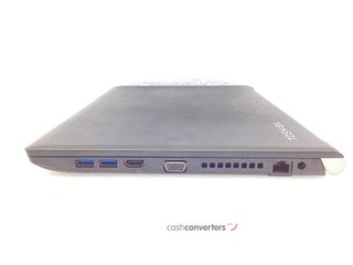 pc portatil toshiba satellite pro a40