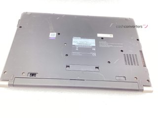 pc portatil toshiba satellite pro a40