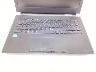 pc portatil toshiba satellite pro a40