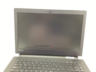 pc portatil toshiba satellite pro a40