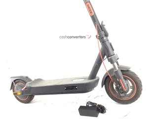 patinete electrico xiaomi electric scooter 5 max