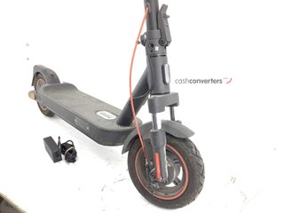 patinete electrico xiaomi electric scooter 5 max