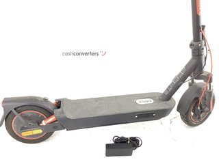 patinete electrico xiaomi electric scooter 5 max