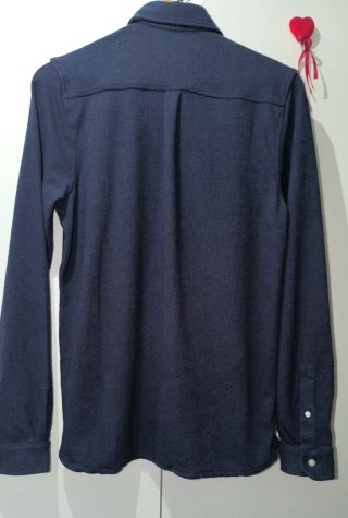 Camisa Edmmond Studios Vintage retro rústico